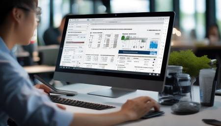 所以，如果你还在为采购流程混乱、效率低下