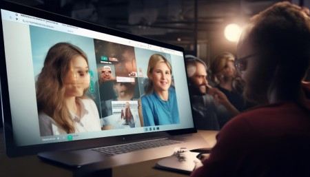 其次，它的界面设计非常人性化，操作逻辑清