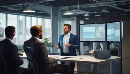 说到这里，你可能会问：我们公司规模不大，