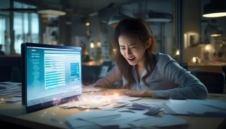 所以，如果你也在为采购管理混乱、效率低下