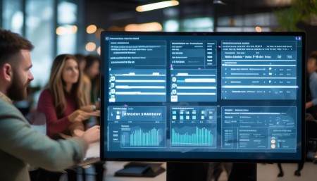 还有就是供应商管理的问题。以前都是靠人脑