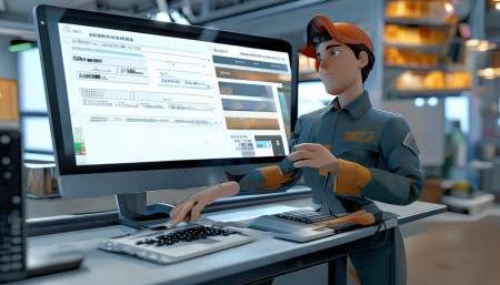 而悟空进销存，正是这样一个既实用又接地气