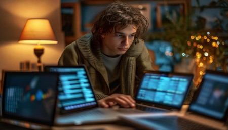 我之前也担心过，怕这种听起来很便宜的系统