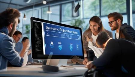 说到底，采购项目管理系统并不是为了炫技，