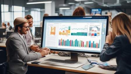 很多人以为这种系统只适合制造业或者大型企