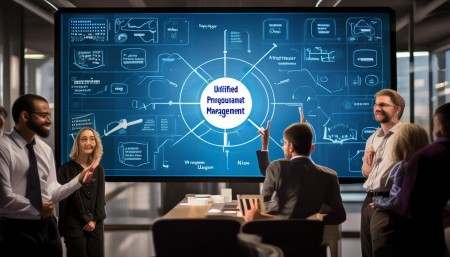 这些问题，归根结底都是因为缺乏一个统一的