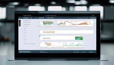 简单来说，采购订单管理系统就是一个专门用