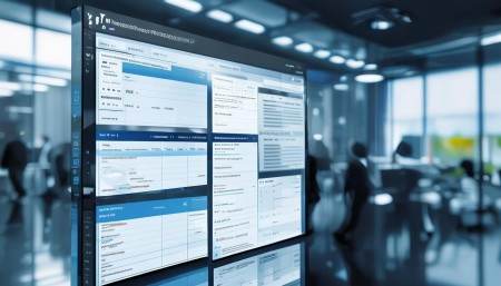 从采购、销售、库存到财务，它几乎涵盖了企