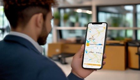更重要的是，悟空进销存还支持手机端操作，