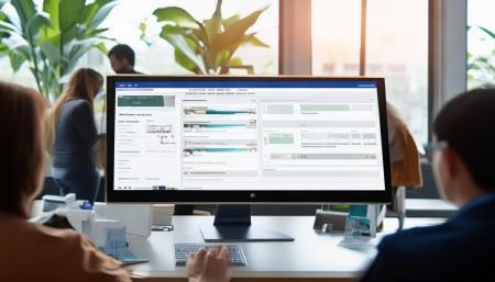 而且像悟空进销存这样的系统，它本身就是为