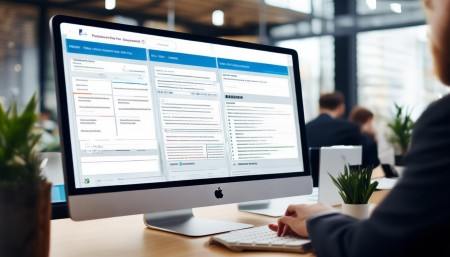 Q9：采购管理信息系统能帮我管理多个供应