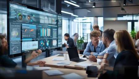 你有没有想过，为什么现在越来越多的企业开