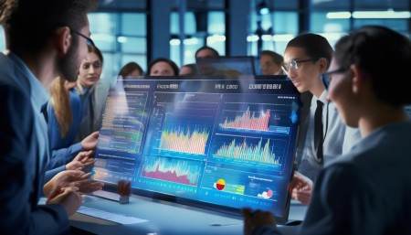 另外，我还想提一下它的数据分析功能。现在