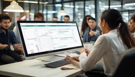 供应商采购管理系统解析 供应商采购管理系统解析