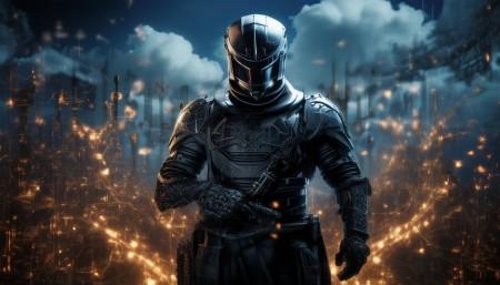 再来说说安全性方面的问题。现在很多企业都