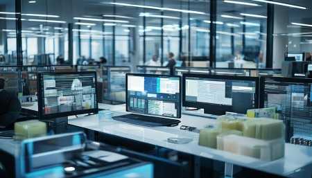 再举个例子，假设你们公司有多个部门都需要