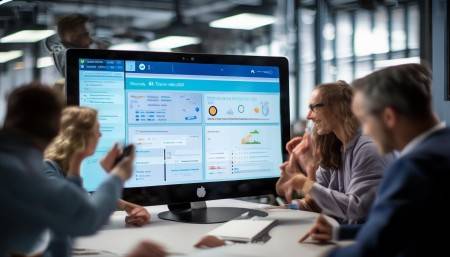 哎呀，说到采购信息管理系统，你是不是听着