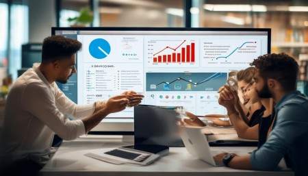 说到底，采购信息管理系统并不是什么高科技