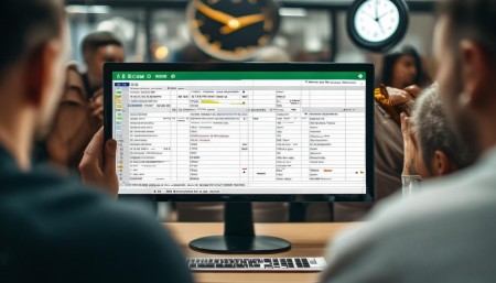 Excel采购管理系统解析 Excel采购管理系统解析