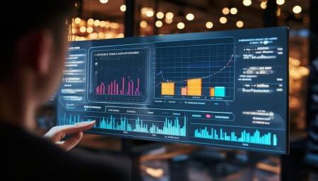 再者，它还能帮助你分析采购成本和销售利润