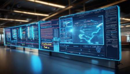 Q：系统支持多仓库管理吗？
A：支持的