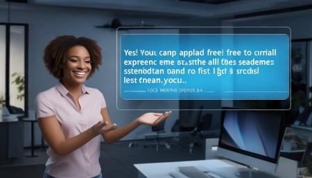 Q：有没有免费试用版本？
A：有的！你