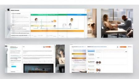 采购订单管理
系统支持在线创建、审批、