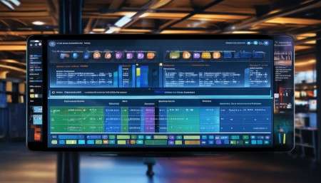 供应商评估与分级
不同的供应商有不同的