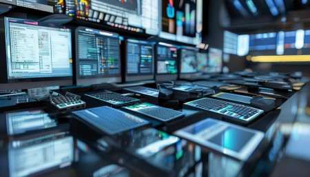 不过说实话，市面上的这类系统五花八门，功