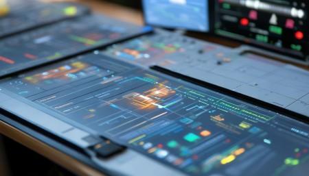 最关键的是，使用这样的系统之后，你会发现