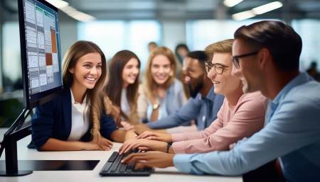 采购信息化管理系统解析 采购信息化管理系统解析