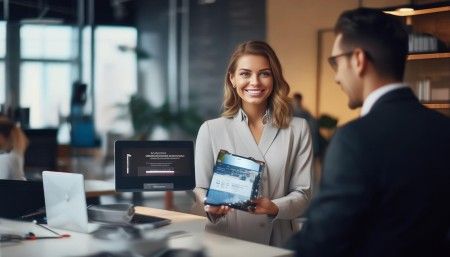 而且，它还提供免费试用期，你可以先体验一