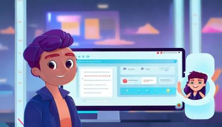 Q：如果我不懂电脑操作，会不会很难上手？