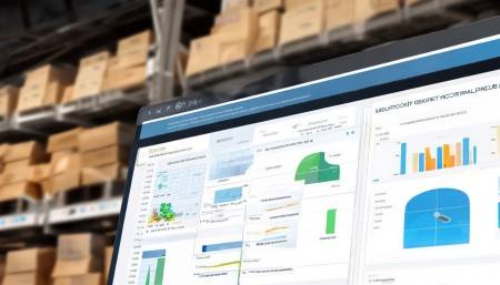 而金蝶的库存管理软件，就是干这个的。它能