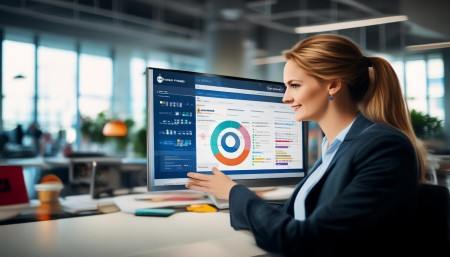 所以综合来看，如果你不是那种必须用金蝶不