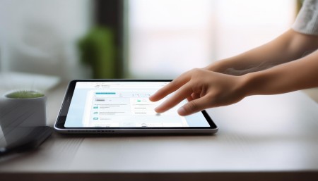 再者，它的用户体验非常好。无论是网页端还