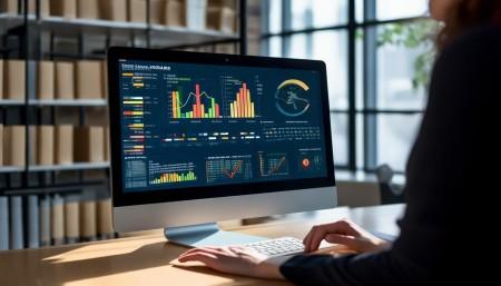 说实话，以前我总是怕库存太多压资金，又怕