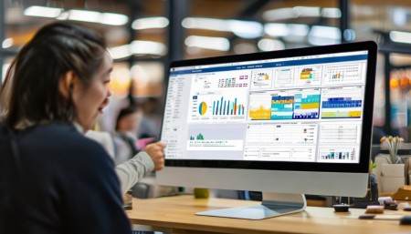 所以说啊，选对工具真的很重要。与其每天被