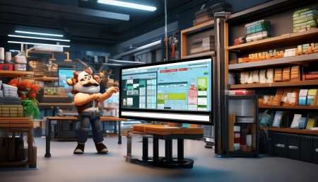 当然了，除了基本的库存管理功能之外，悟空