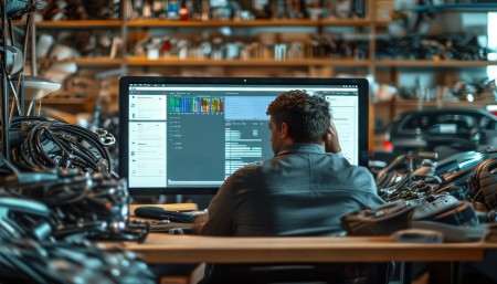 汽车配件库存管理软件有哪些功能? 汽车配件库存管理软件有哪些功能?