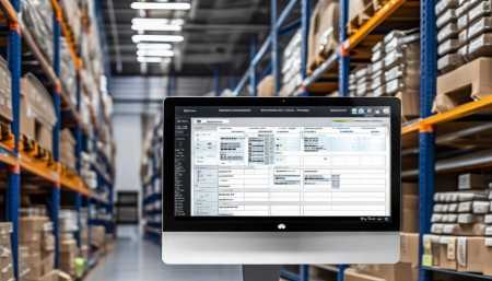 汽车配件库存管理软件有哪些功能? 汽车配件库存管理软件有哪些功能?