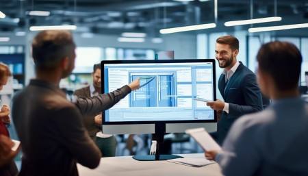 说到这里，我想你应该已经明白了，库存管理