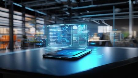 更棒的是，它还支持手机端操作。现在谁不是