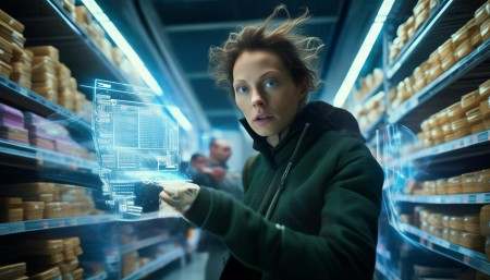 现在的市场竞争这么激烈，谁能更快、更准地