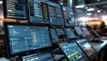 第三，它支持多仓库管理，无论你是有一家店