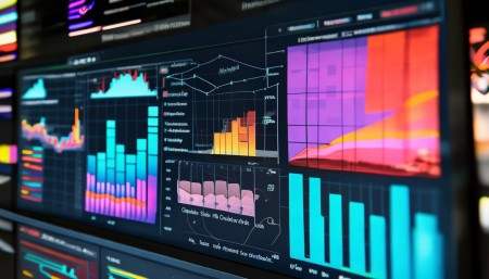 第四，它还有销售数据分析功能，你可以看到