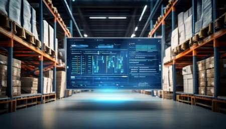 简单来说，仓库存管理软件就是一种专门用来