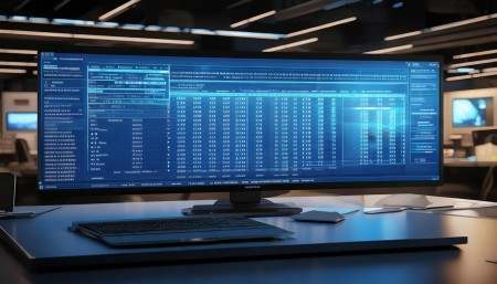 那什么是电脑库存管理软件呢？简单来说，它