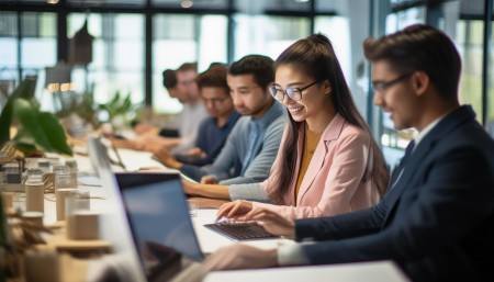 A：不用担心。悟空进销存的设计理念就是“