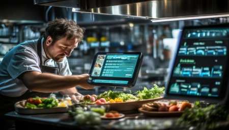 餐饮库存管理软件的作用与功能解析 餐饮库存管理软件的作用与功能解析